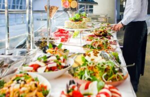 Weihnachtsfeier – Catering Lüneburg