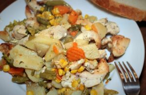 Weihnachtsfeier – Catering Lüneburg
